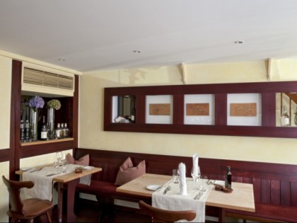 Foto: Landgasthaus zur Linde