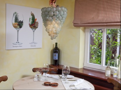 Foto: Landgasthaus zur Linde