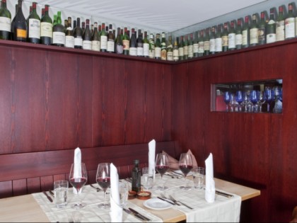 Foto: Landgasthaus zur Linde