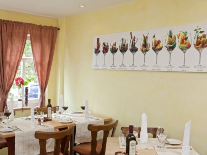 Foto: Landgasthaus zur Linde