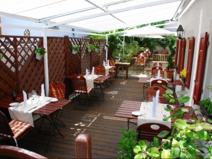 Foto: Landgasthaus zur Linde