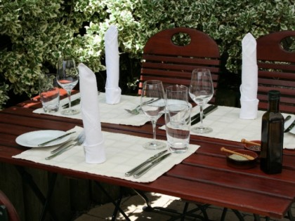Foto: Landgasthaus zur Linde