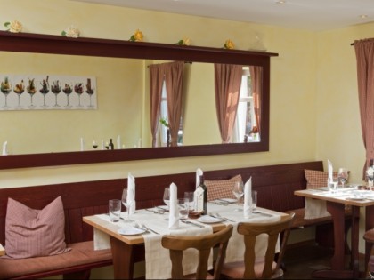 Foto: Landgasthaus zur Linde